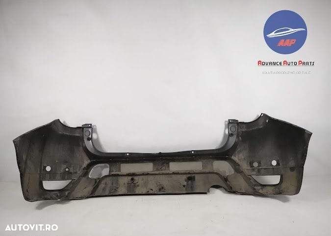 Bara Spate originala Dacia Duster 2 2018 2019 2020 2021 2022 - 3