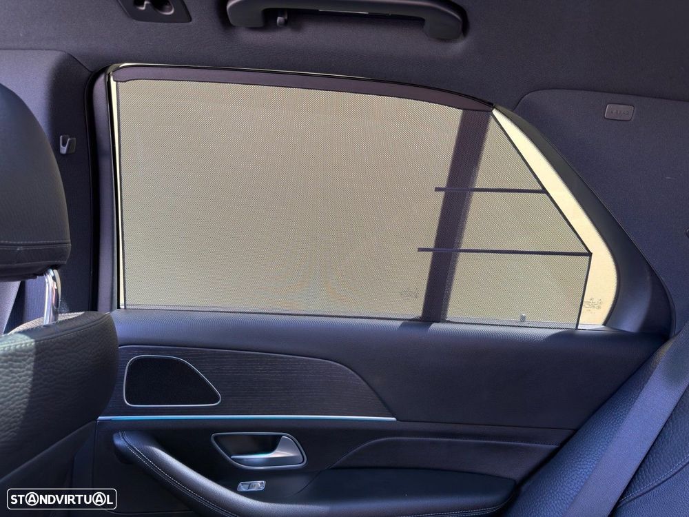 Mercedes-Benz GLE 350 de 4Matic - 42