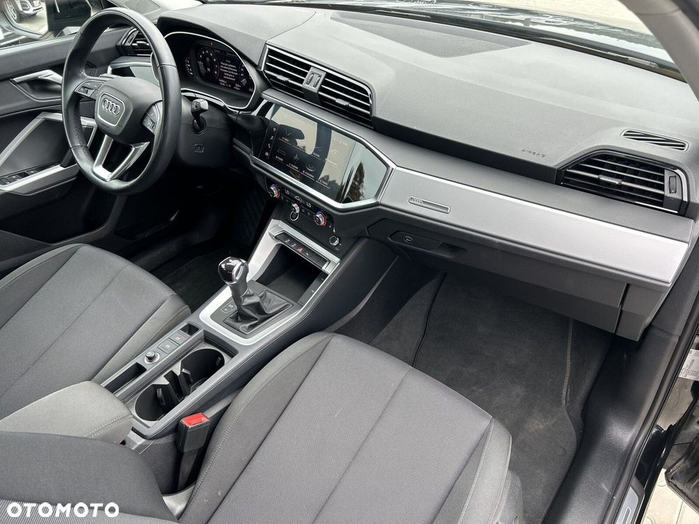 Audi Q3 - 26