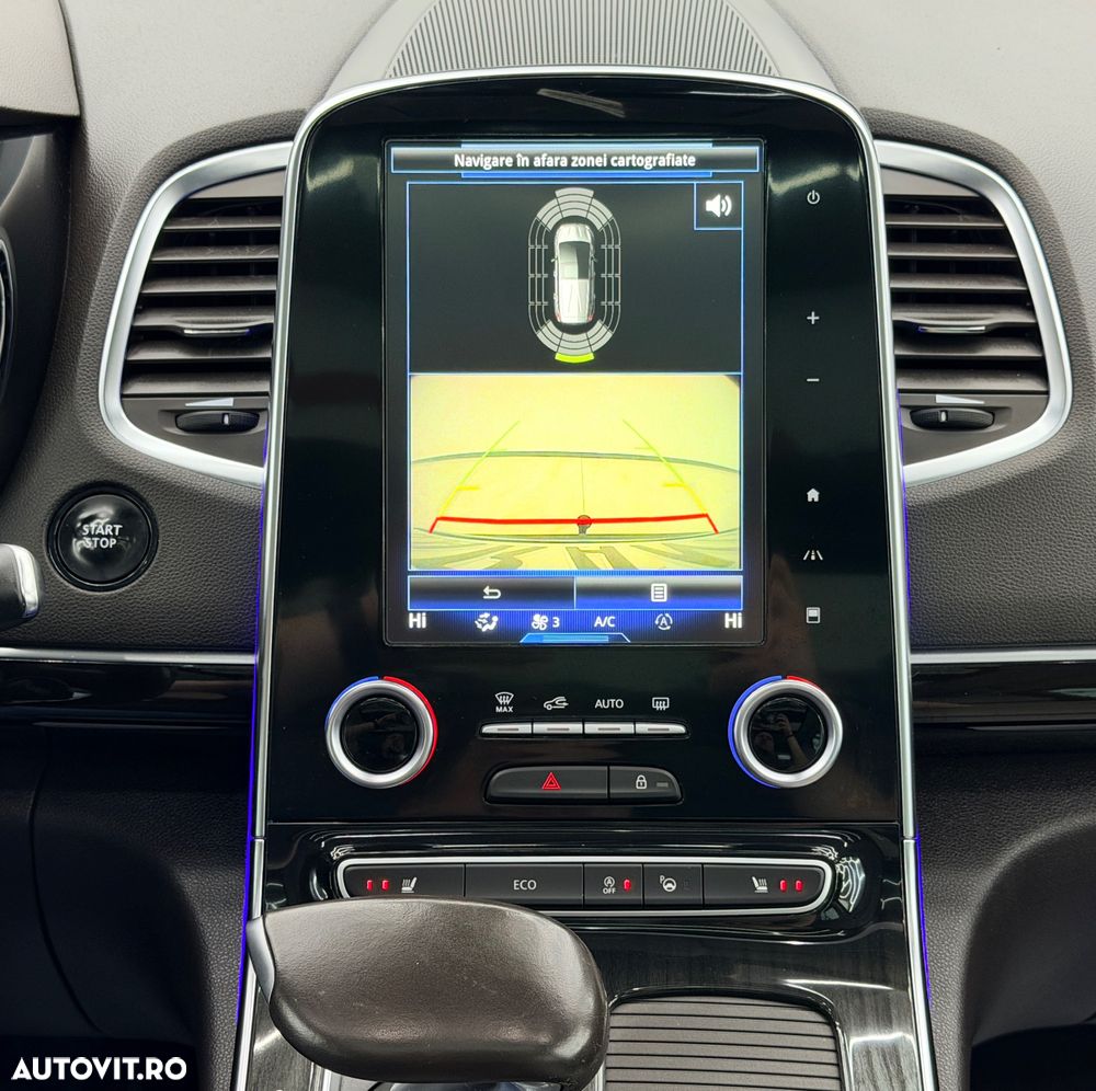 Renault Espace Energy dCi 160 EDC Intens - 29