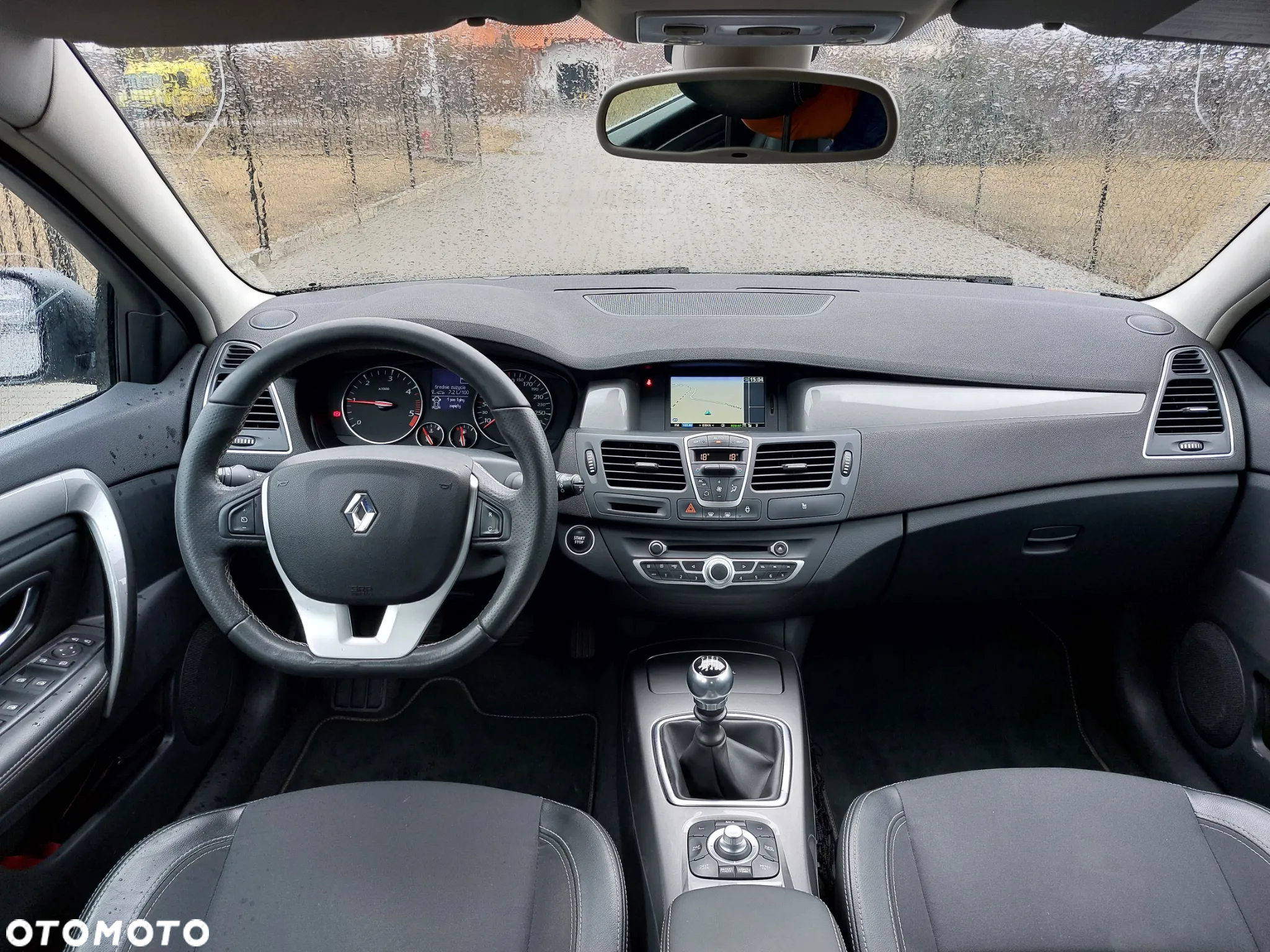 Renault Laguna - 6