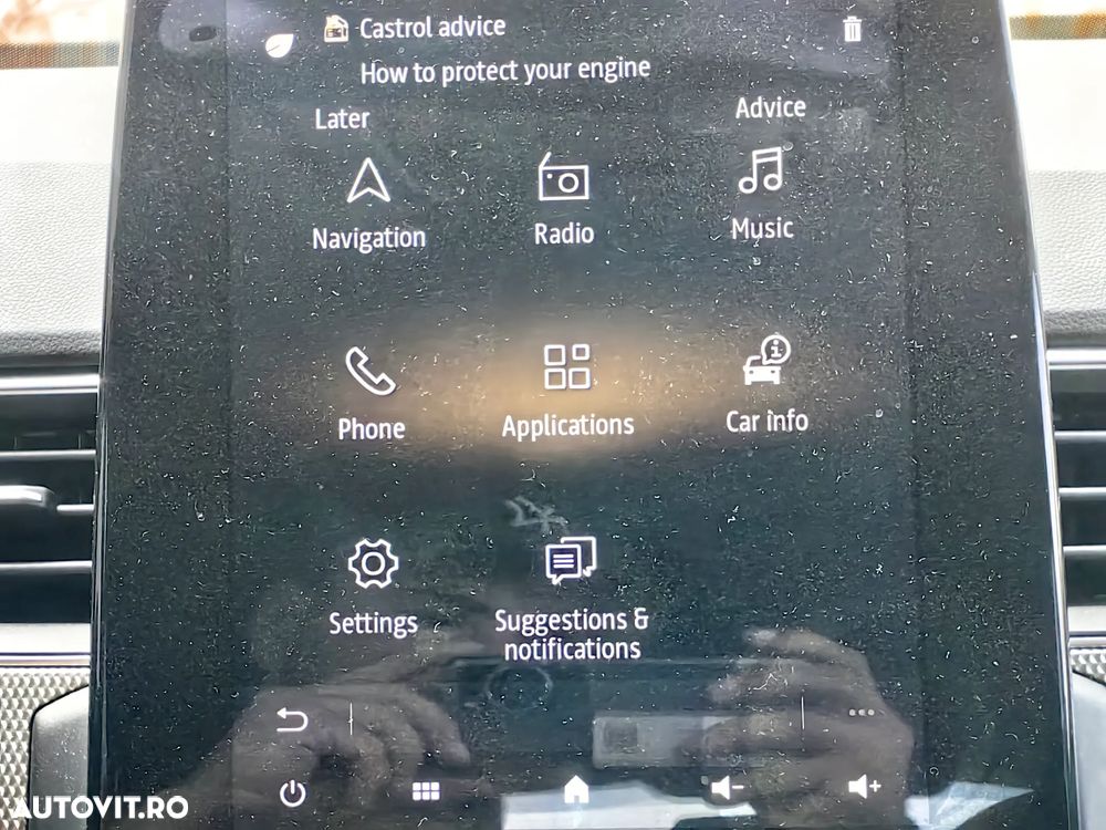 Renault Arkana E-TECH 145 E-Tech Engineered - 29