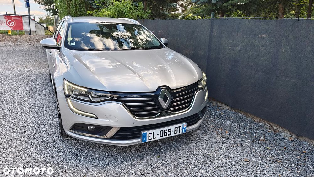 Renault Talisman 1.6 Energy dCi Initiale Paris EDC - 19