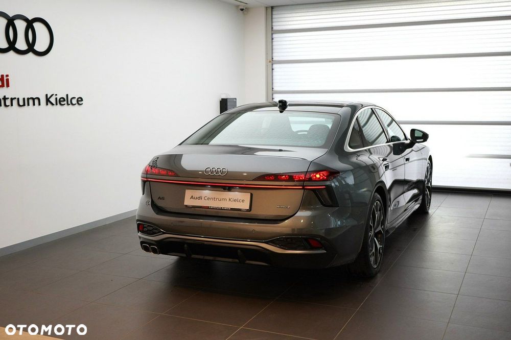 Audi A6 Limousine - 2