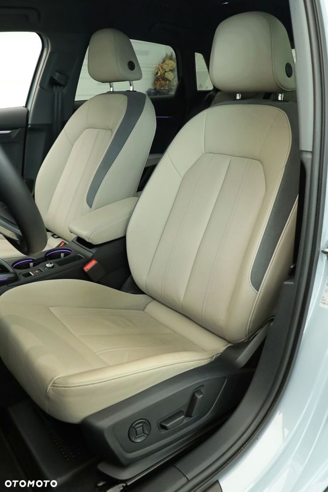 Audi A3 Allstreet TFSI mHEV 110 kW S tronic - 18
