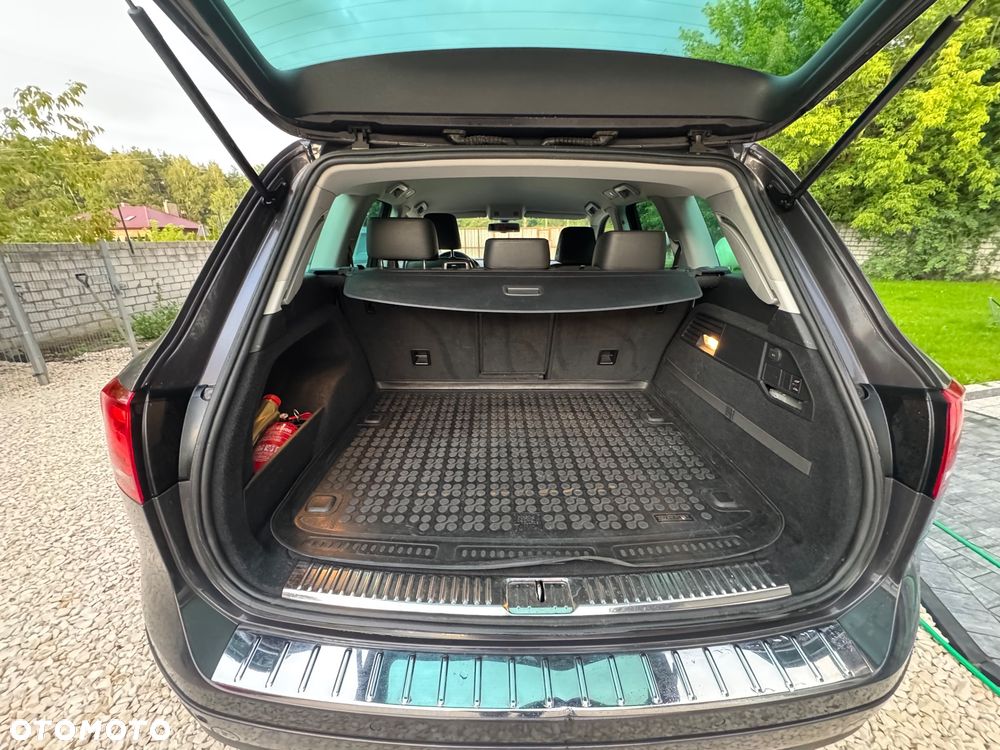 Volkswagen Touareg 3.0 V6 TDI 4XMot BMT - 7