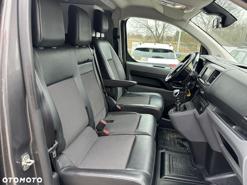 Toyota Proace - 9