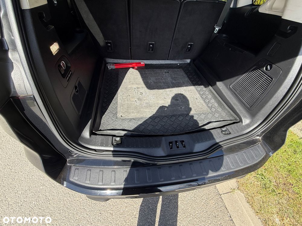 Ford S-Max 2.0 TDCi Allrad Titanium - 10