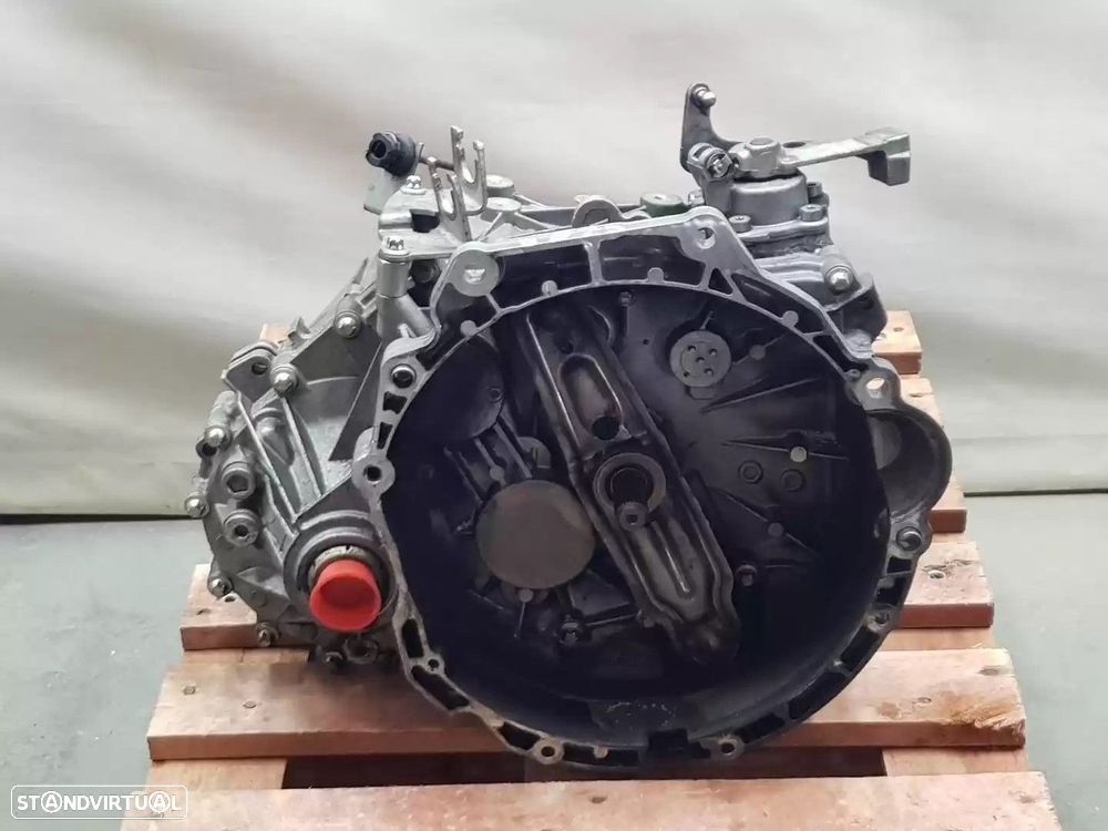 CAIXA VELOCIDADES MINI MINI COUNTRYMAN 2010 -GS6-53DG - 2