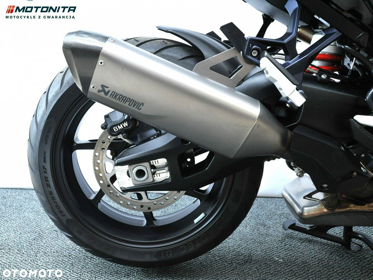 BMW XR - 15