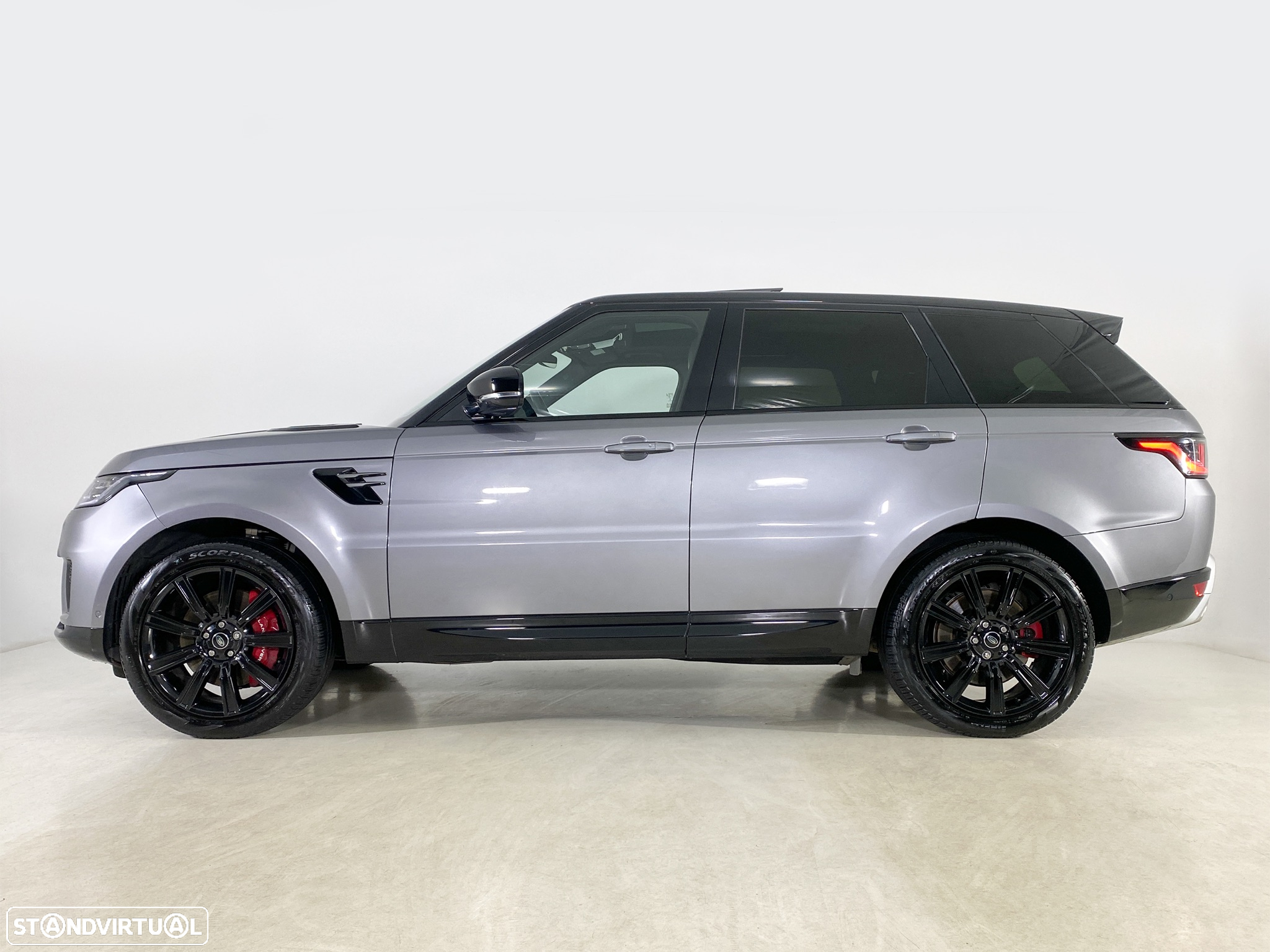 Land Rover Range Rover Sport 2.0 Si4 PHEV SE - 5