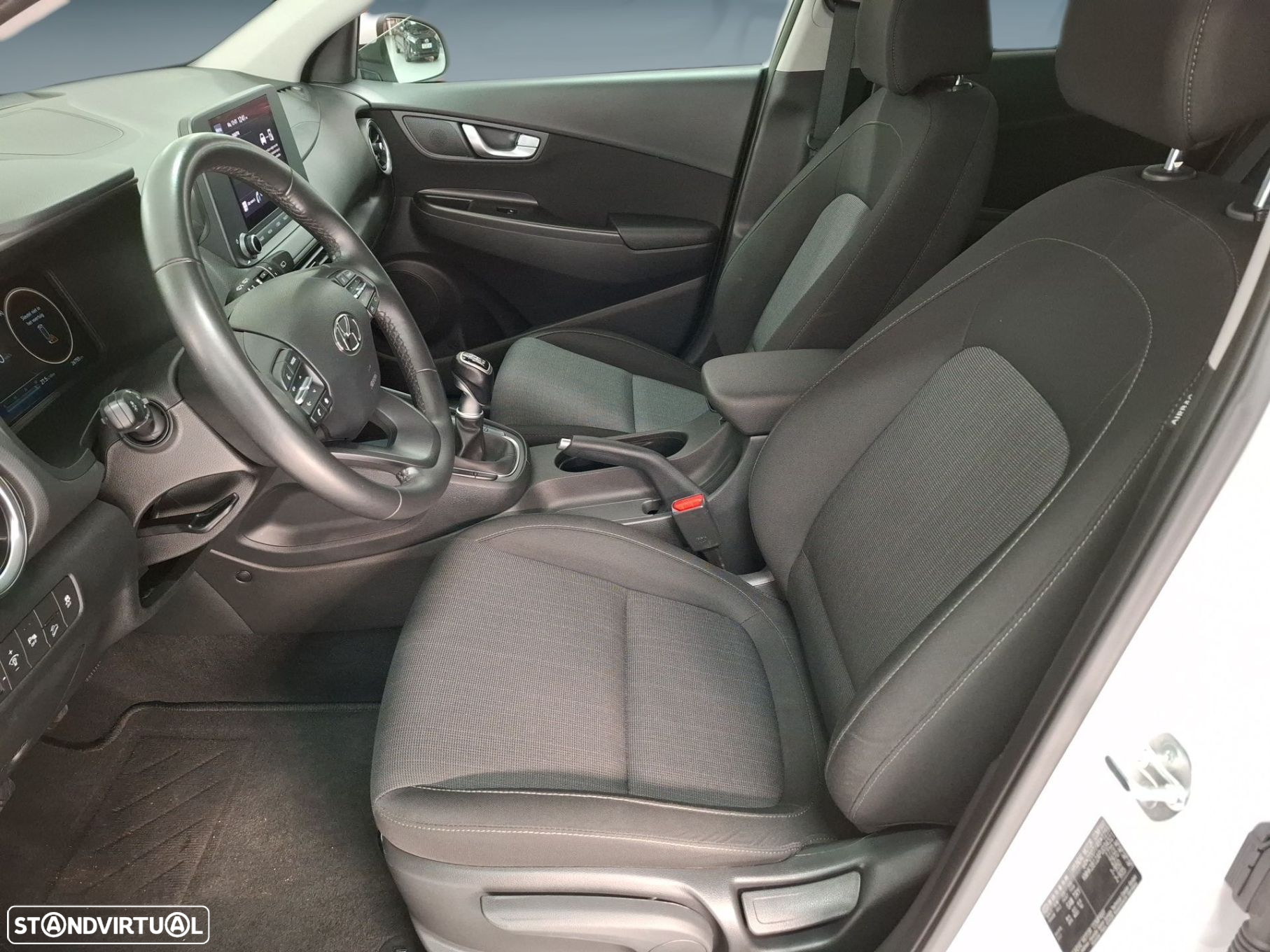 Hyundai Kauai 1.0 T-GDi Premium (TT) - 11