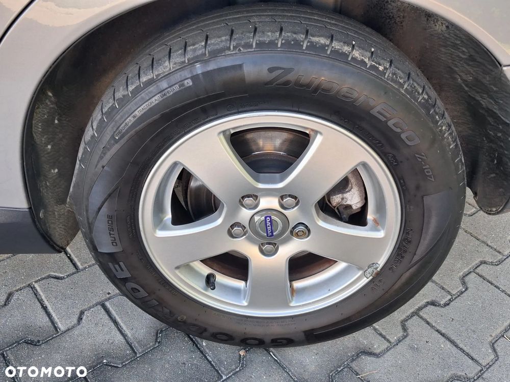 Volvo S40 1.6 R-Design Summum - 30
