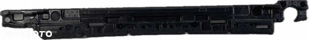 * NOWY ORYGINAŁ MERCEDES GLE 167 ABSORBER STYROPIAN A1678857707 - 7