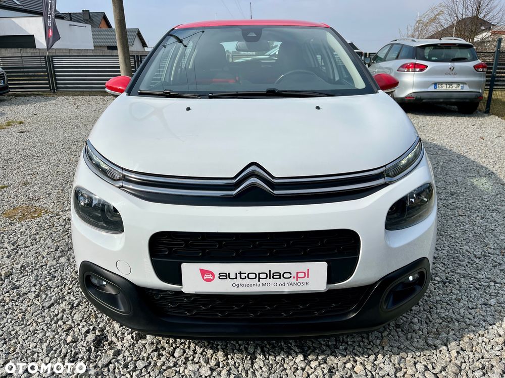 Citroën C3 Pure Tech 110 S&S EAT6 ELLE - 2