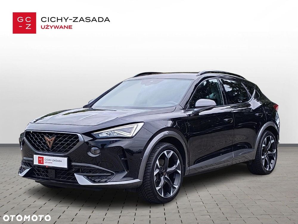 Cupra Formentor - 1