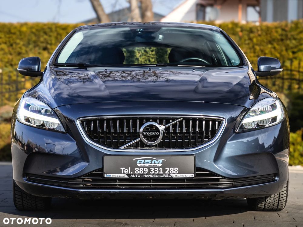 Volvo V40 T2 Drive-E Momentum - 2