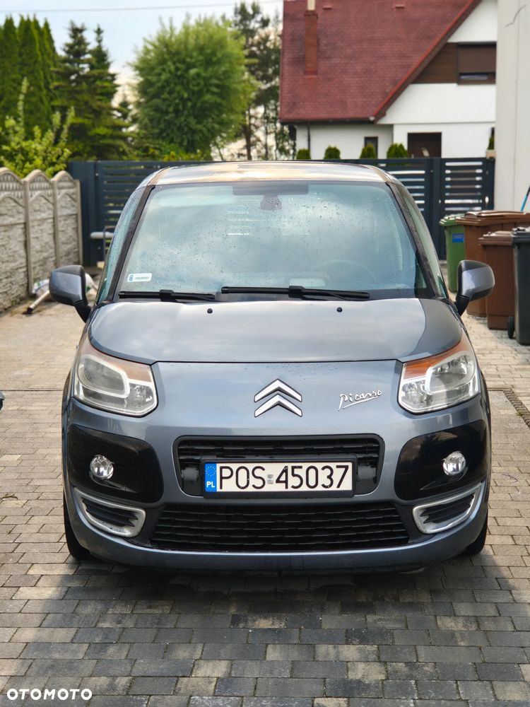 Citroën C3 Picasso - 2