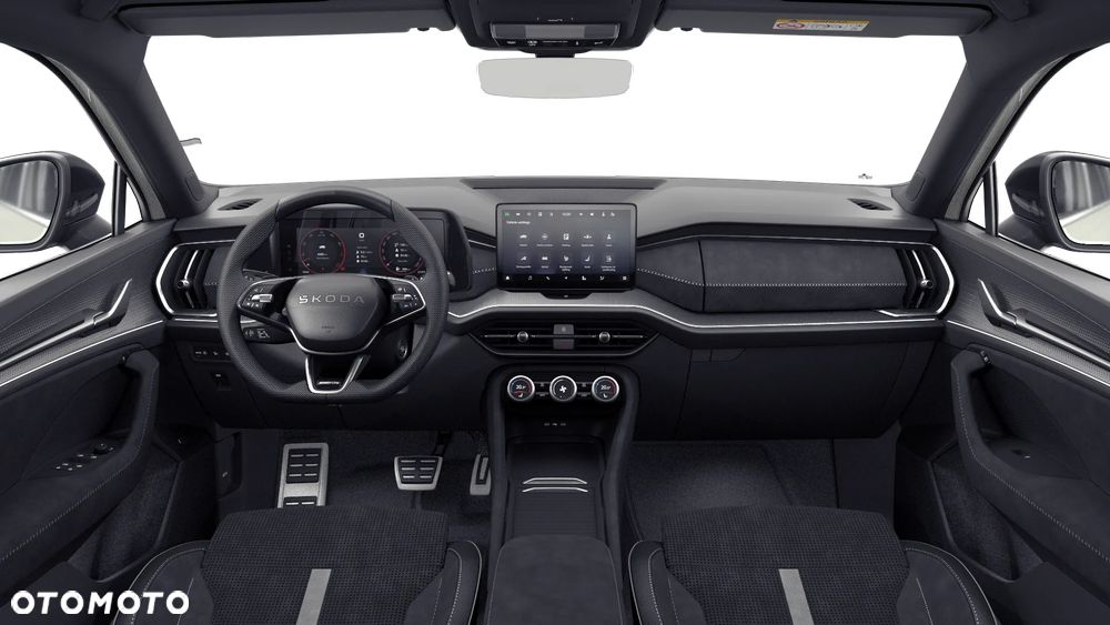 Skoda Kodiaq 2.0 TSI 4x4 Sportline DSG - 6