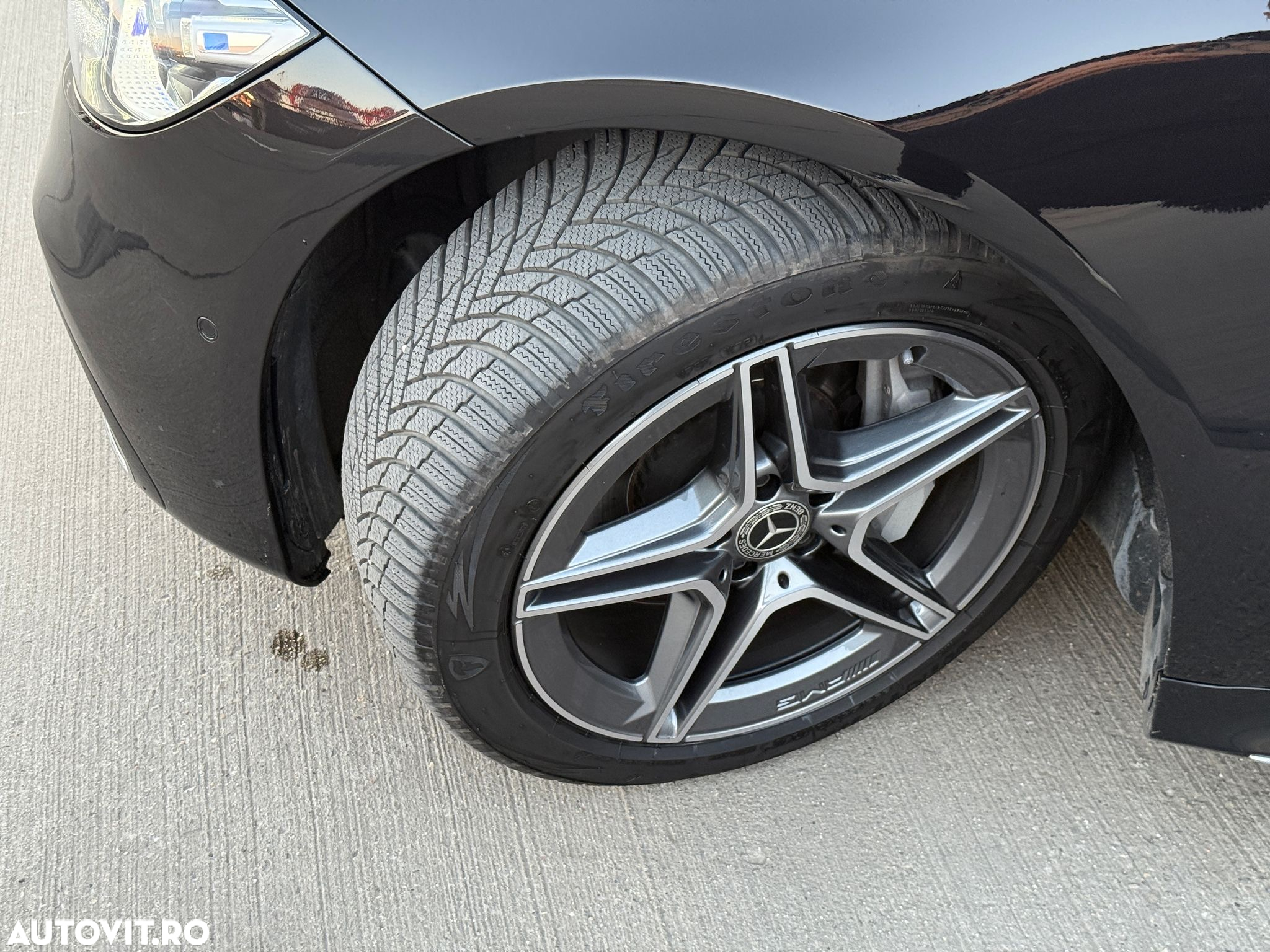 Mercedes-Benz S 400 d 4Matic 9G-TRONIC - 34