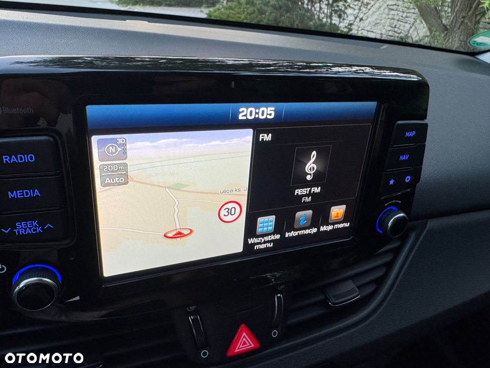 Hyundai i30 1.0 T-GDI Passion - 28