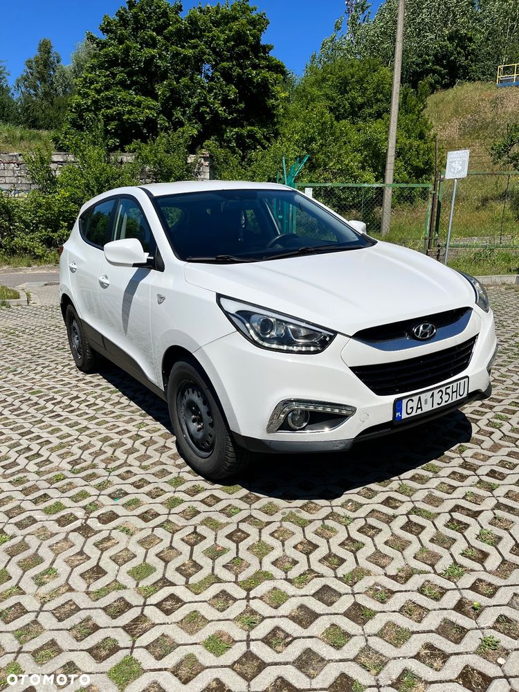 Hyundai ix35 1.6 GDI Classic 2WD - 3