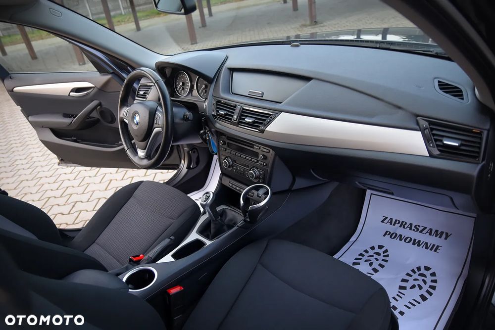 BMW X1 xDrive18d - 28