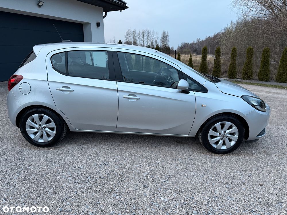 Opel Corsa - 18