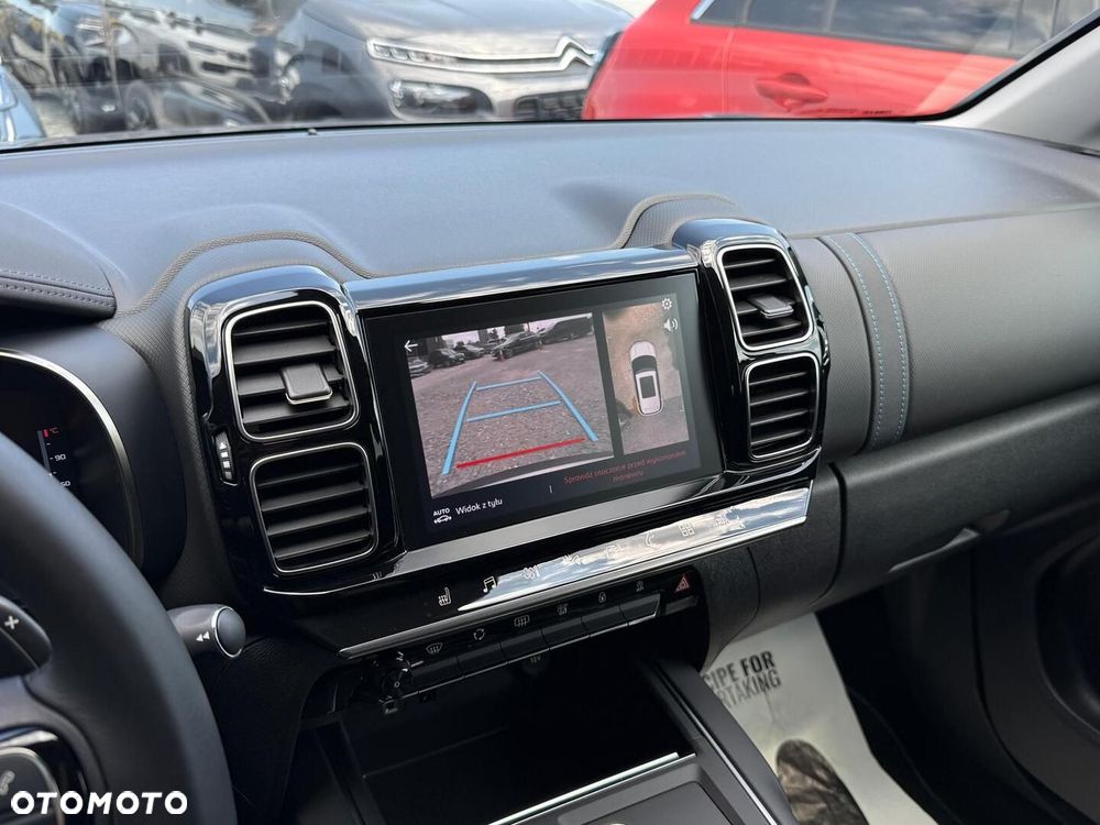 Citroën C5 Aircross 1.5 BlueHDi Max EAT8 - 15