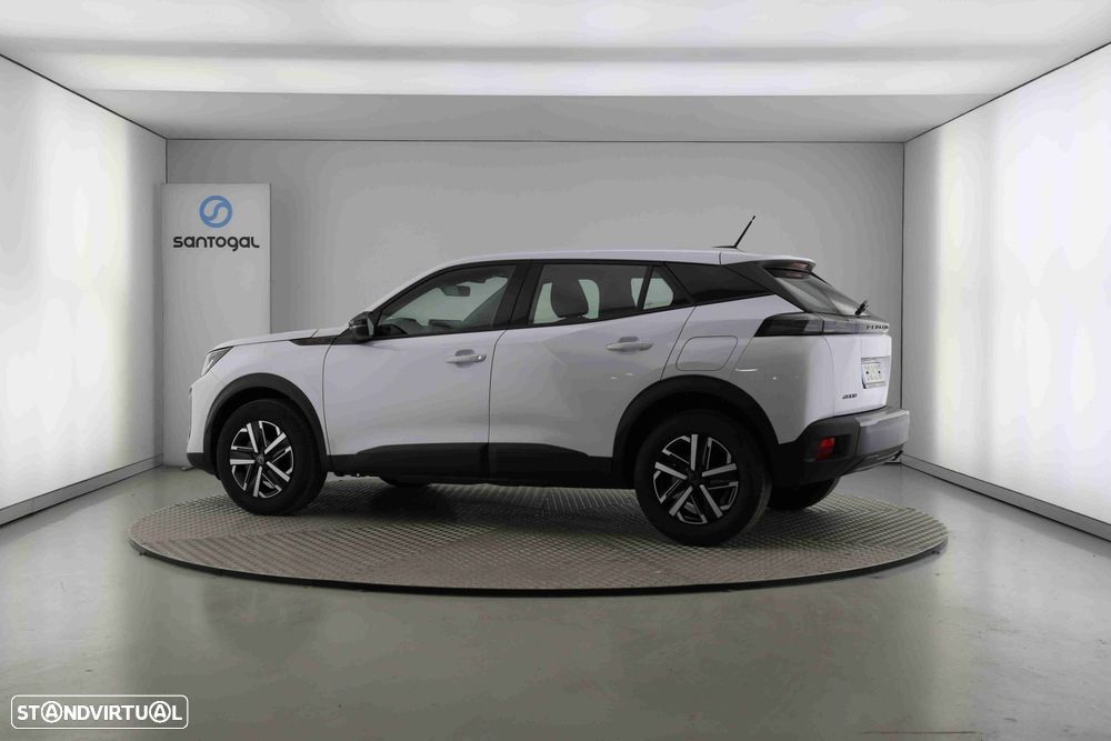 Peugeot 2008 1.2 PureTech Style - 5
