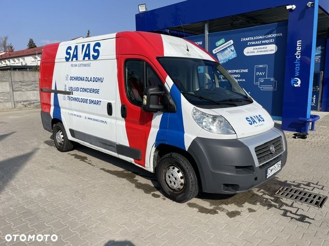 Fiat Ducato 250 - 2