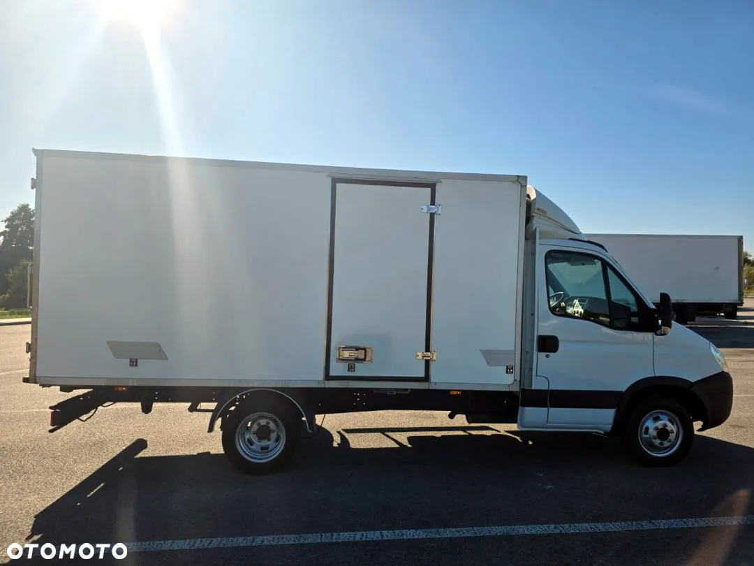 Iveco Daily - 13