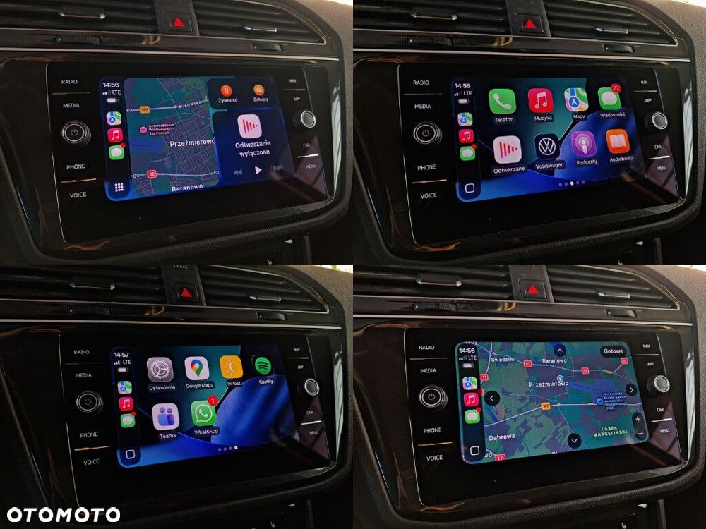 Volkswagen Tiguan 2.0 TSI 4Mot Elegance DSG - 33