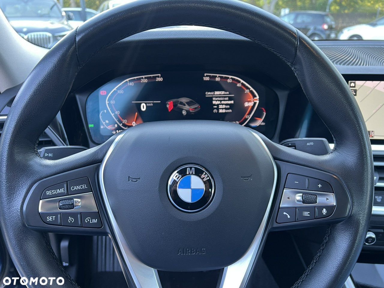 BMW Seria 3 320i Sport Line - 17