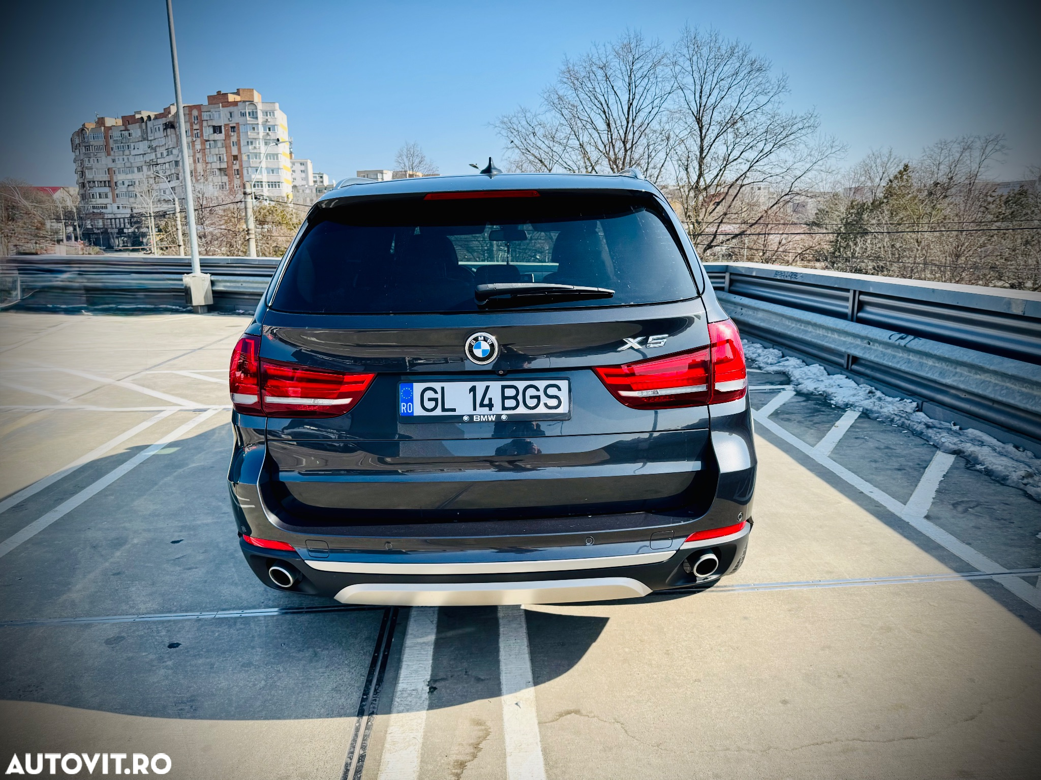 BMW X5 xDrive30d - 4