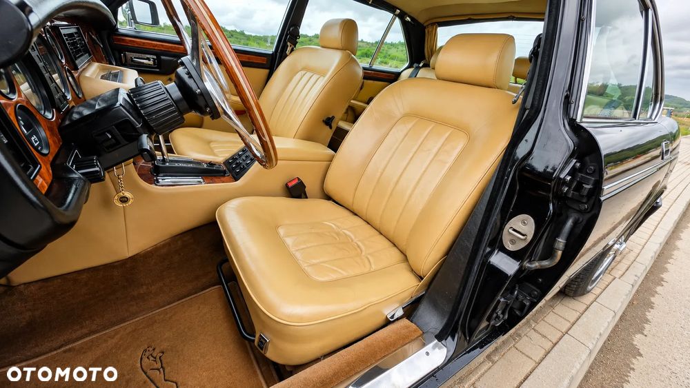 Jaguar Daimler - 6