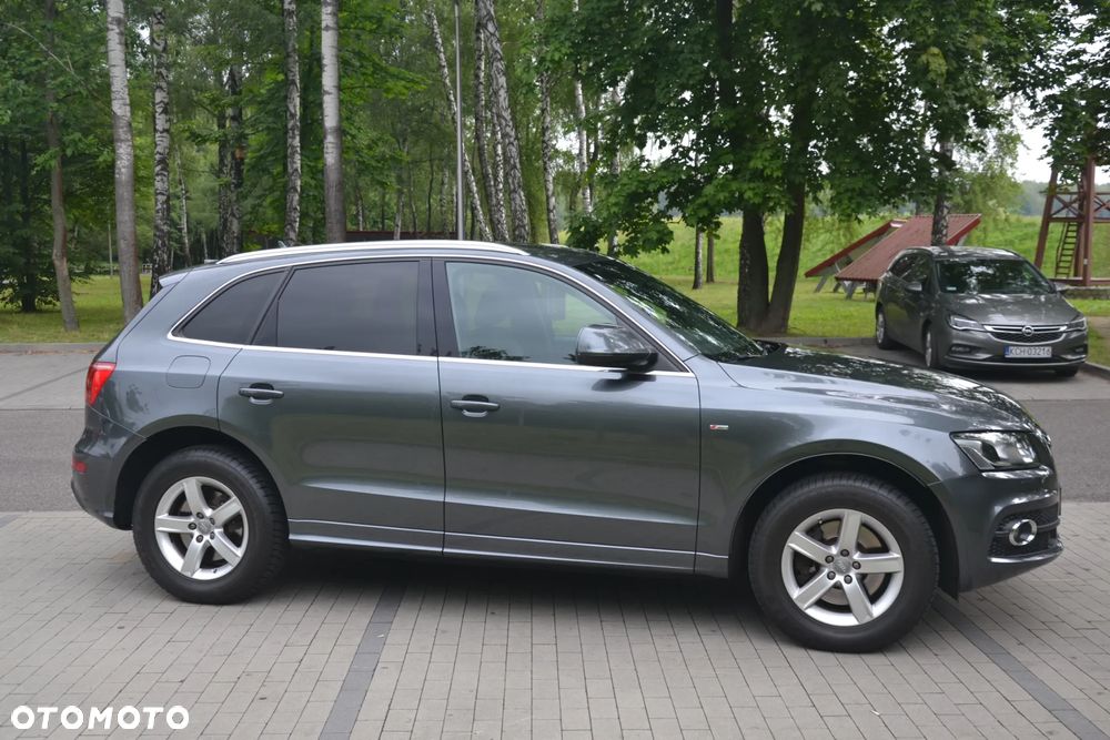 Audi Q5 - 13