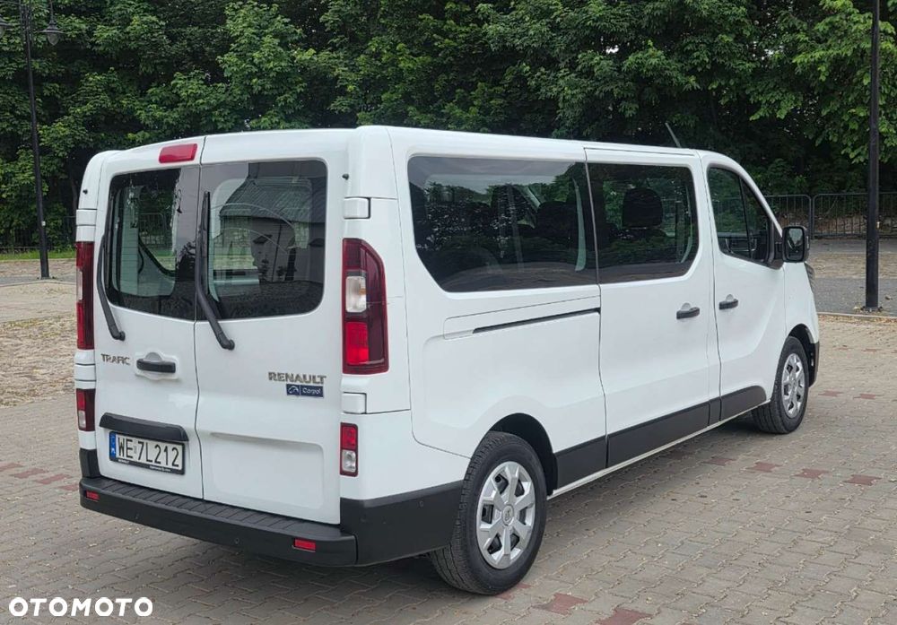Renault Trafic - 5