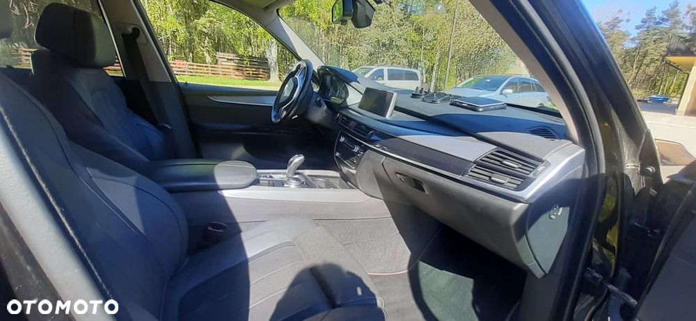 BMW X5 - 15