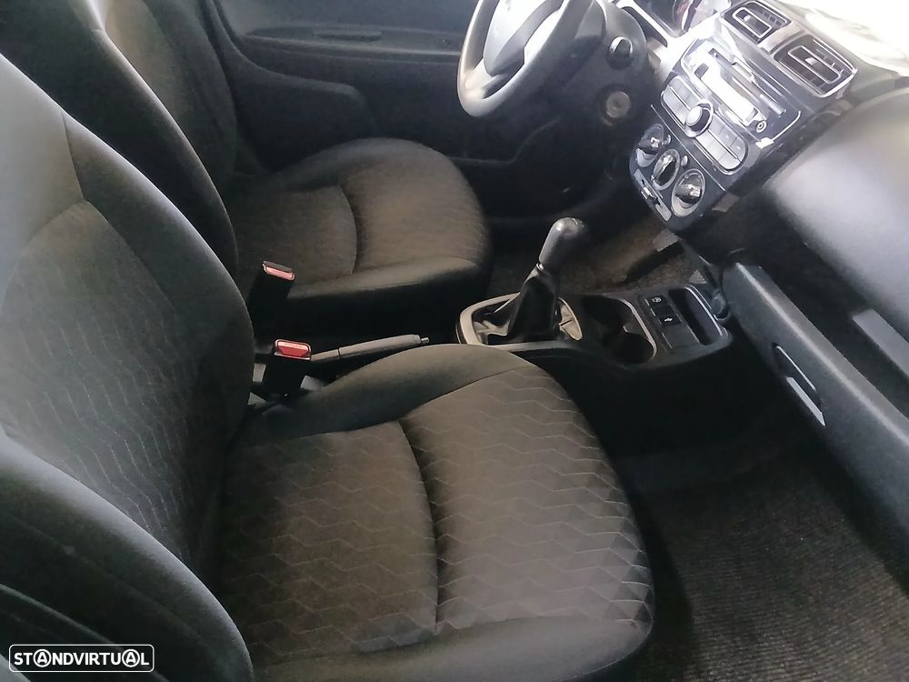 Mitsubishi Space Star 1.0 - 13