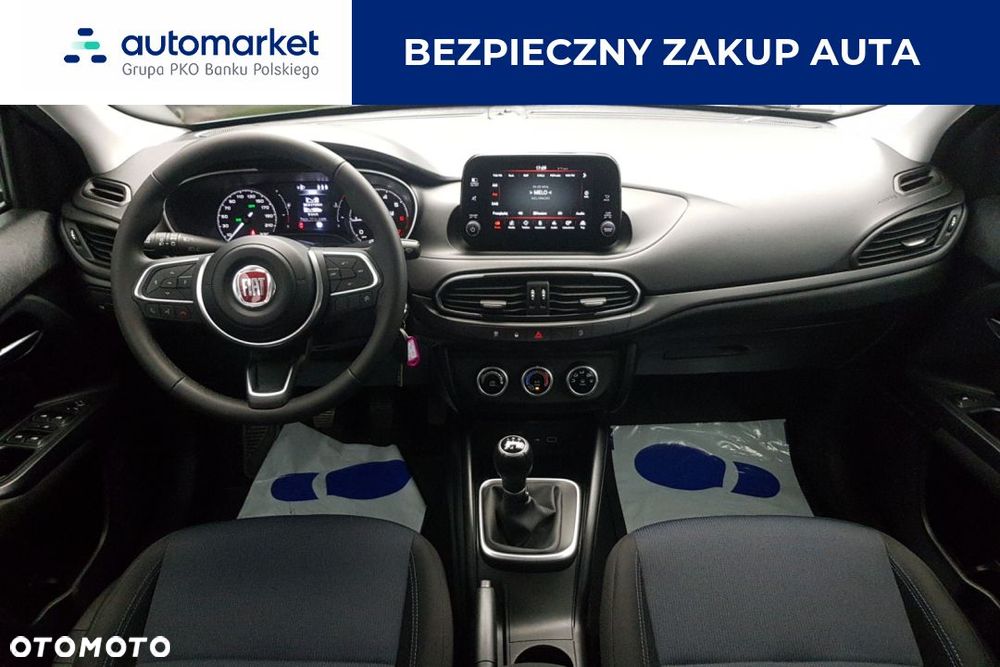 Fiat Tipo 1.0 T3 City Life - 9