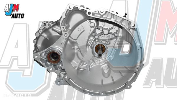 Skrzynia biegów JN1R7002CFD 1.5 D TDCI Ford Ecosport