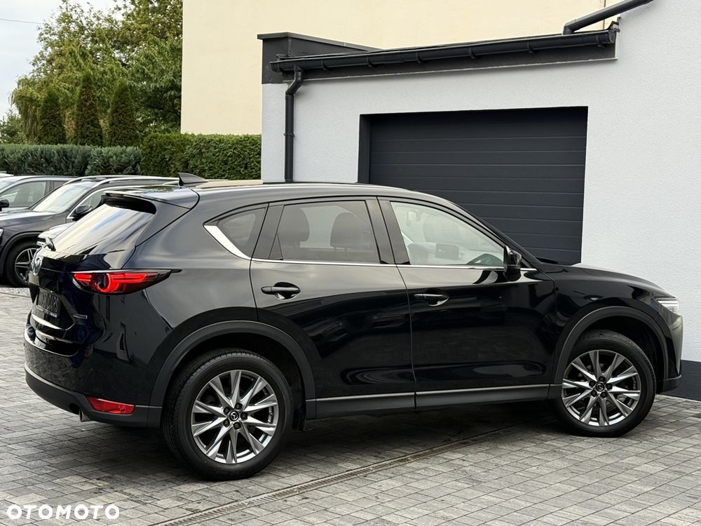 Mazda CX-5 2.0 Skyprestige 2WD - 39