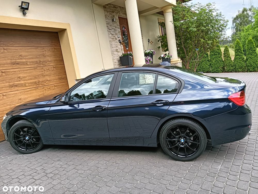 BMW Seria 3 - 3