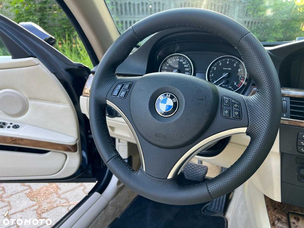 BMW Seria 3 - 6