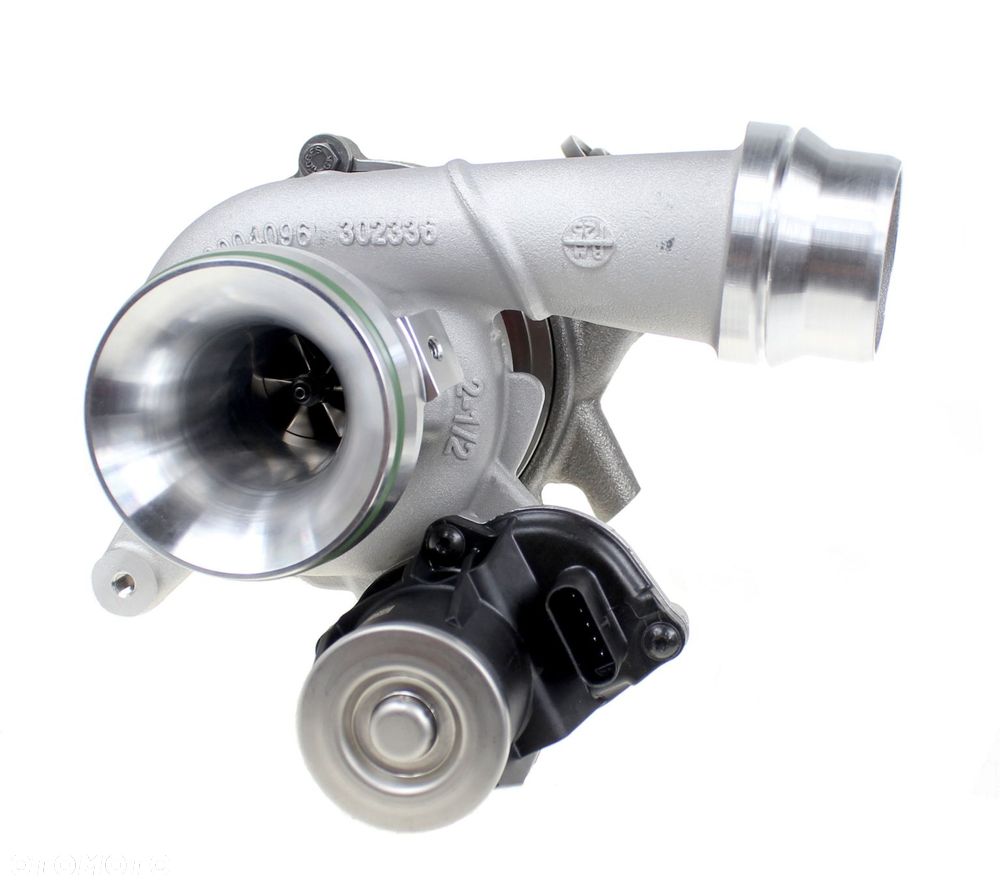 Nowa turbosprężarka 40007513 40005936 BMW 216d Gran Tourer (F46) 1.5L 100kW 8591734 - 2