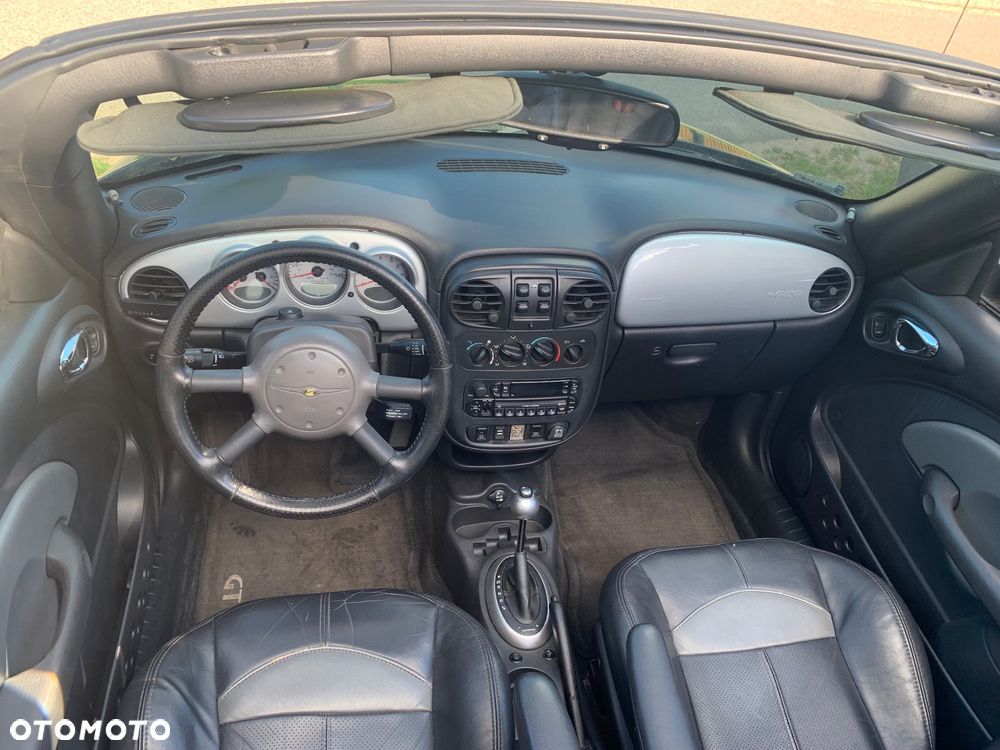 Chrysler PT Cruiser - 6