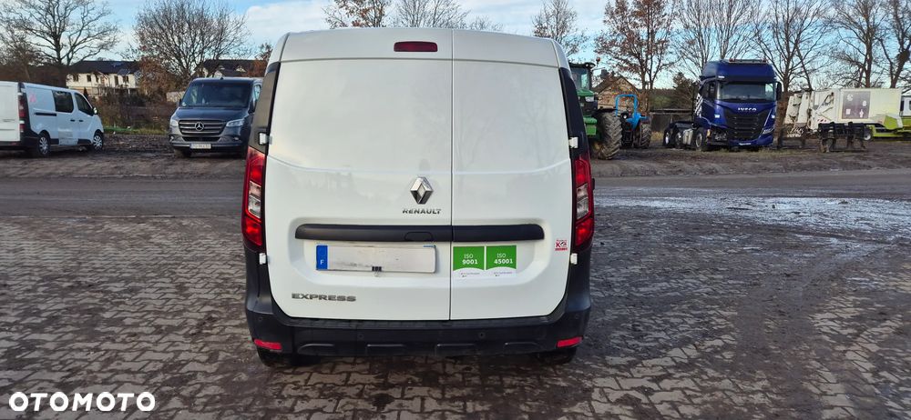 Renault Express Maxi Pack Clim - 17