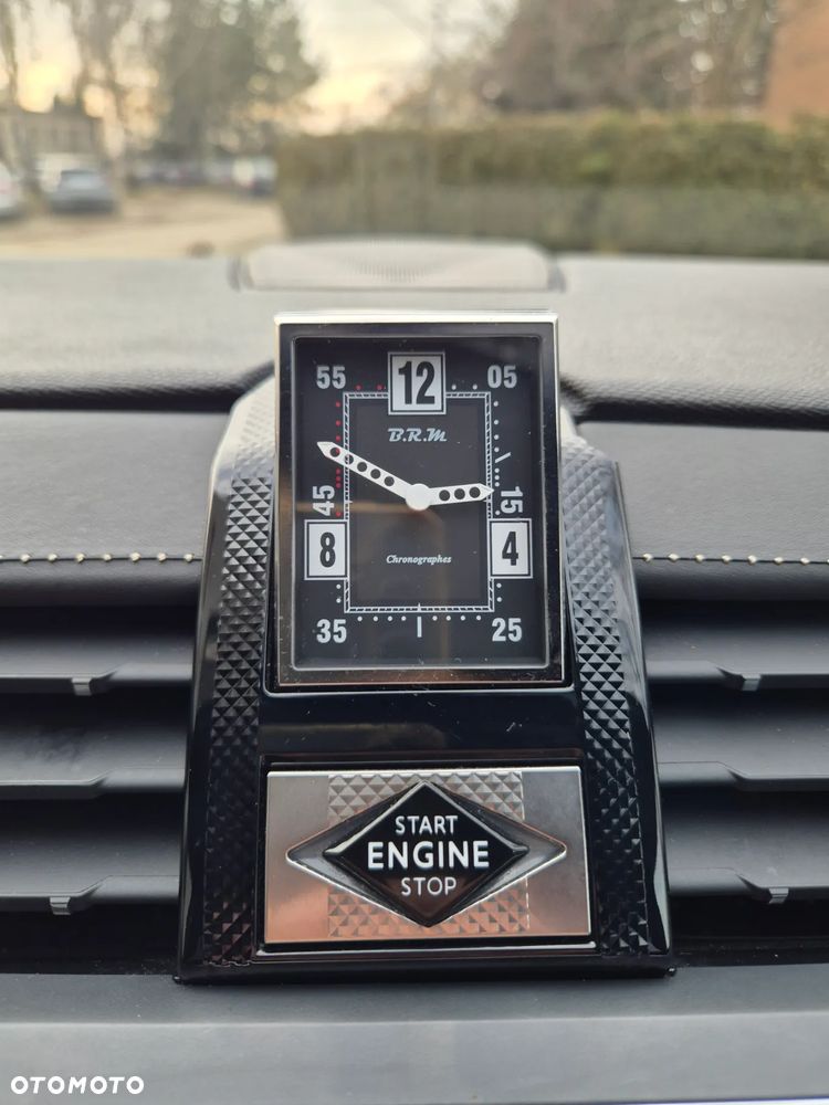 DS Automobiles DS 7 Crossback - 19