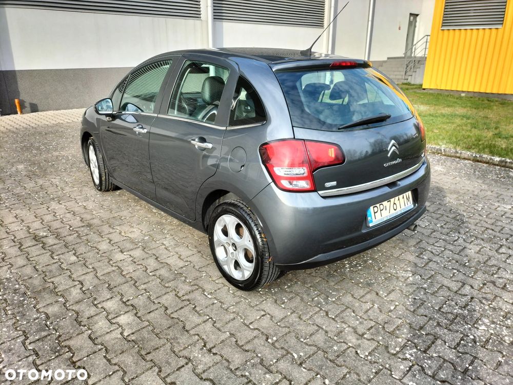 Citroën C3 e-HDi 70 EGS Tendance - 2